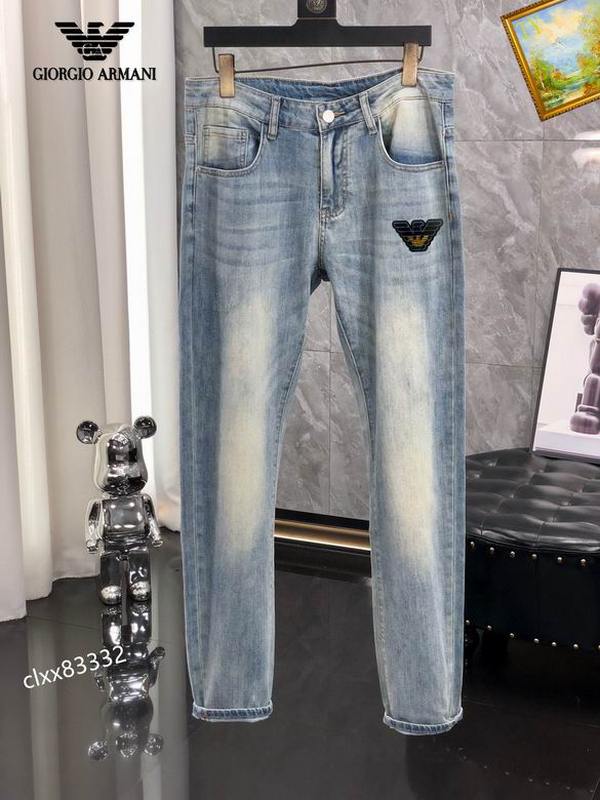 Armani Men's Jeans 18